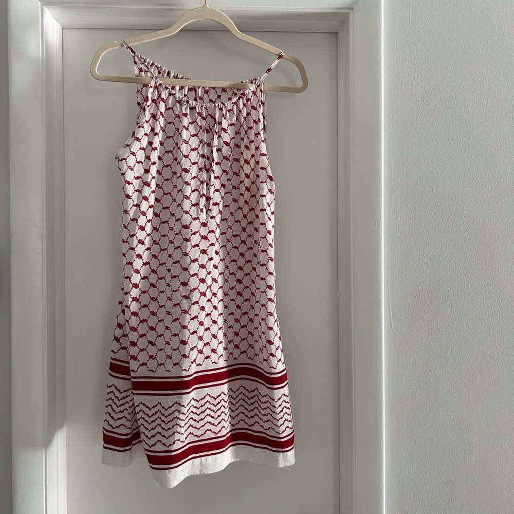 Nili Lotan Silk Dress